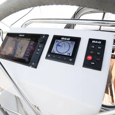 Velero Ariel