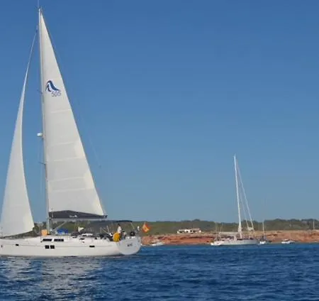 Velero Ariel Ботель Сан-Хосе